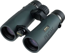 Pentax Binoculars Waterproof SD 8x42mm