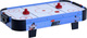 Garlando Ghibli Plastic Air Hockey Tabletop L91.5xW51xH33cm