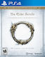 The Elder Scrolls Online: Tamriel Unlimited PS4 Spiel (Gebraucht)