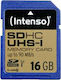 Intenso Professional SDXC 64GB Klasse 10 U1 UHS-I