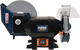 Ferm Δίδυμος Τροχός BGM1021 με Ισχύ 250 Watt