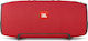JBL Xtreme Bluetooth Speaker 40W with Battery Life up to 15 hours Roșu