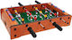 Legler Wooden Football Tabletop L57xW34xH10cm