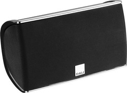 Dali Fazon Mikro Vokal Hi-Fi Lautsprecher Zentrale 120W 2 Anzahl von Fahrern B19.6xT9.6xH11.3cm. Schwarz