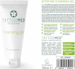 Tattoomed Gel 100ml