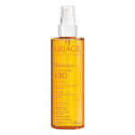 Uriage Bariesun Dry Oil Waterproof Crema protectie solara Ulei pentru Corp SPF30 în Spray 200ml