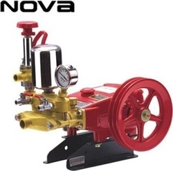 Nova Pompă Pentru Pulverizatoare De Culturi 69002