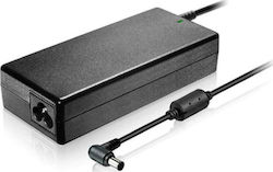 Powertech Laptop Charger 90W 19.5V 4.7A for Sony without Power Cord