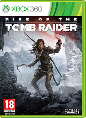download rise of the tomb raider xbox 360