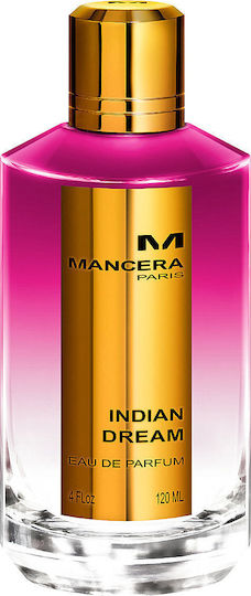 Eau de Parfum 120ml
