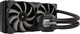 Corsair CW-9060020-WW Υδρόψυξη Επεξεργαστή Διπλού Ανεμιστήρα 140mm για Socket 115x