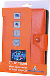 Powertech PT-142 Flip Cover Orange PT-142