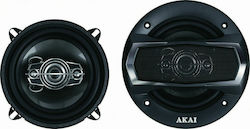 Akai Proffesional CA006A-CX504C Module Difuzoare Auto 5" 100W Putere (RMS) Akai Proffesional CA006A-CX504C Module Difuzoare Auto 5" 100W Putere (RMS)