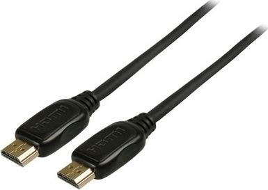 Valueline HDMI 1.4 Cable HDMI male - HDMI male 1m