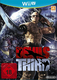 Devil's Third Wii U