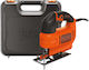 Black & Decker Jig Saw 520W