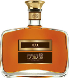 Chateau De Laubade