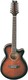 Ashton 12χορδη Ηλεκτροακουστική Κιθάρα SL29/12 Cutaway Sunburst