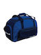 Givova Borsa Palestra Football Shoulder Bag Blue