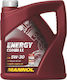 Mannol Energy Combi LL Συνθετικό Λάδι Αυτοκινήτου 5W-30 5lt
