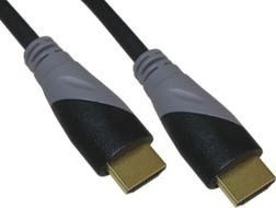 Lancom HDMI 2.0 Cable HDMI male - HDMI male 1.5m (AV544-H HDMI 2.0 Premium High Speed 4K 60Hz HDR Cable HDMI male - HDMI male 1.5m