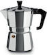 Pezzetti Italexpress Stovetop Espresso Pot 3Cup...