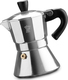 Pezzetti Bellexpress Stovetop Espresso Pot for ...