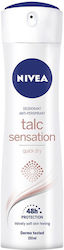 Nivea Talc Sensation Антиперспирант Антиспирант...