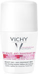 Vichy Beauty Αποσμητικό 48h σε Roll-On 50ml