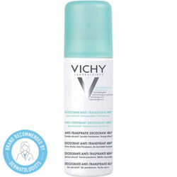 Vichy Dry Touch Aerosol Dry Touch Αποσμητικό 48h σε Spray 125ml Vichy Dry Touch Aerosol Dry Touch Αποσμητικό 48h σε Spray 125ml