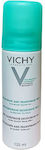 Vichy Dry Touch Aerosol Αποσμητικό 48h σε Spray 125ml