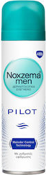 Noxzema Pilot Anti-Transpirant Deodorant 48h în...