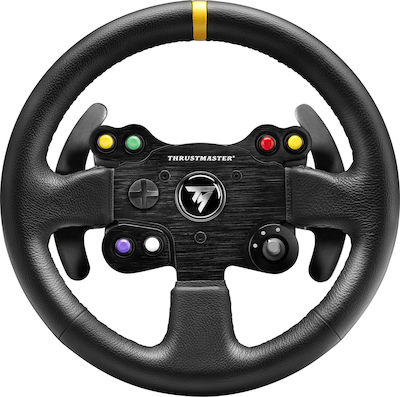 Thrustmaster Steering Wheel for PC / PS3 / PS4 / XBOX One (4060057)