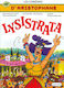 Lysistrata, Les comédies d'Aristophane en bandes - Graphic Novel