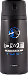 Axe Anarchy Αποσμητικό σε Spray 150ml
