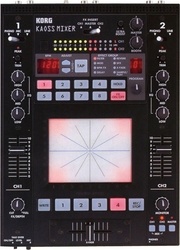Korg Ψηφιακός Μίκτης