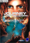 Journey to the Centre of the Earth PC Game (Used)