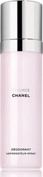Chanel Chance Deodorant 100ml