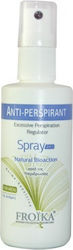 Froika 24h Spray 60ml Froika 24h Spray 60ml