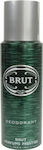 Brut Original Αποσμητικό σε Spray 200ml