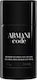 Giorgio Armani Code Αποσμητικό σε Stick 75gr