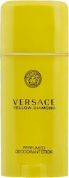 Versace Yellow Diamond Deodorant 50ml