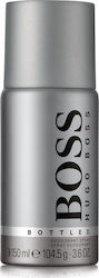 Boss Boss Bottled Αποσμητικό σε Spray 150ml Boss Boss Bottled Αποσμητικό σε Spray 150ml