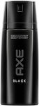 Axe Black Deodorant Bodyspray 150ml