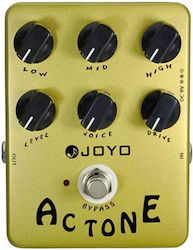 Joyo Pedals Simulator Electric Guitar