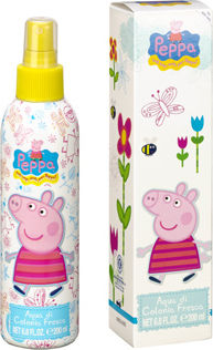 Air-Val International Air Val Peppa Pig Copii Apă fragedă 200ml