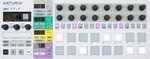 Arturia Midi Controller BeatStep Pro σε Λευκό Χρώμα