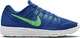 Nike Lunartempo Sport Shoes Running Blue