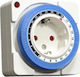 TG-16A Mechanical Timer Socket Daily