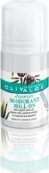 Olivaloe Jasmin Deodorant Roll-On 50ml